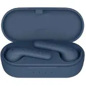 DeFunc TRUE BASIC II TWS Hybrid in-ear Bluetooth Kuuloke Sininen