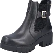 Rieker 74560-00 - Black - 37