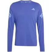 Adidas Adi365 Iconic///running Pitkähihainen T-paita