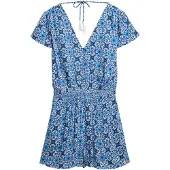 Superdry Printed Lyhythihainen Haalari