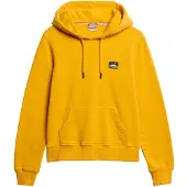 Superdry Great Outdoors Embroidered Relax Huppari