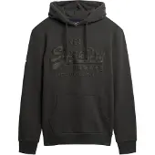 Superdry Vintage Logo Tonal Huppari