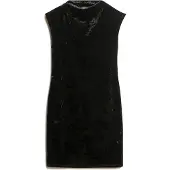 Superdry Velvet Bodycon Hihaton Lyhyt Mekko
