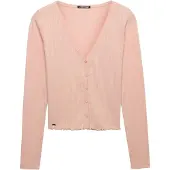 Superdry Athletic Essential Pointelle Neuletakki