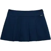 Superdry Mini Pleated Skortti