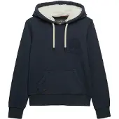 Superdry Finest Goods Relaxed Huppari