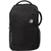 Gorilla wear Akron Reppu 31 L Musta
