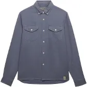 Superdry Merchant Lite Pitkähihainen Kauluspaita