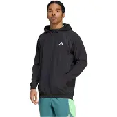 Adidas Tech App S-Top - Black - L