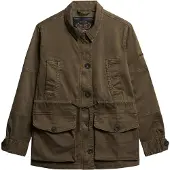Superdry Dropped Waist Takki