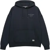 Superdry Luxe Casual Relaxed Huppari