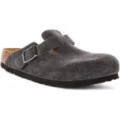 Birkenstock Boston Leve Narrow Klompit