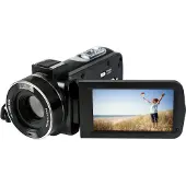 Agfa Camcorder Realimove CC2700