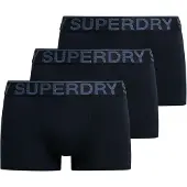 Superdry Boxerit 3 Yksiköt