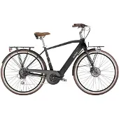 Via Veneto E-lite Man 28´´ Acera M360 Sähköpyörä