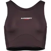 Superdry Core Active Urheilurintaliivit