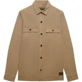 Superdry Military Pitkähihainen Kauluspaita