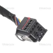 TRISCAN Kaasujousi, tavaratila 8710 27305