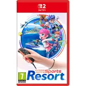 Switch Sports Resort (Switch 2)