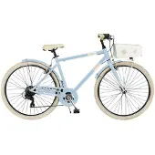 VELOmarche Milano Man 28´´ Tx300 6s Pyörä