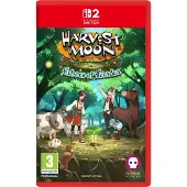 Harvest Moon: Echoes of Teradea (Switch 2)