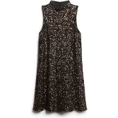 Superdry Sequin A Line Hihaton Lyhyt Mekko