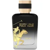 Beverly Hills Polo Club KNIGHT Eau de Parfum 100 ml