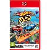 Hot Wheels Infinite Rush 2