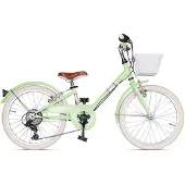 VELOmarche Giulietta Lady 20´´ Ty21 6s Pyörä