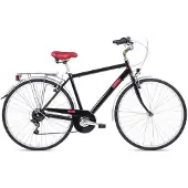 Letoule Lafolie Man 28´´ 6s Pyörä