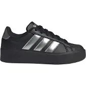 Adidas Kenkä - Kadulla puhumista Pallo J - Cblack/Si - - 35,5 - Kengät