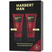 Marbert Man Classic Vartalonhoitosetti 1 kpl