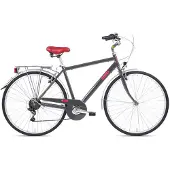 Letoule Lafolie Man 28´´ 6s Pyörä