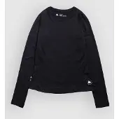 Burton Syn Mwt Bl Crew Kerrastopaita musta, L