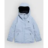 Burton Hillslope 2l Takki