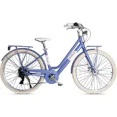 Via Veneto Victoria 28´´ Tx300 Sähköpyörä