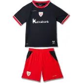 Castore Athletic Club Bilbao 26/27 Poissa Juniori Setti