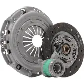 Valeo Kytkinpaketti 834033