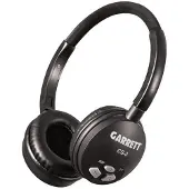 Garrett Cs3 Z-lynk Langattomat Kuulokkeet