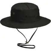 Pinewood Mosquito Hat 9478 (Color: Black)