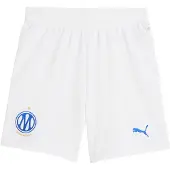 Puma Marseille Kotishortsit 2026/27 Lapset - , koko 176 cm