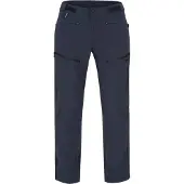 Urberg Men's Hiking Stretch Light Pant Blue Nights 52