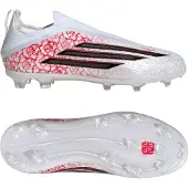 Adidas F50 Elite Laceless Fg Junior Jalkapallokengät