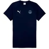 Puma Ud Ibiza Teamevostripe Lyhythihainen T-paita