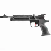 Umarex UX SPA Professional CO2 4,5mm Diabolo