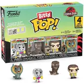 Funko POP! - Funko Bitty POP Jurassic Park Mr. DNA