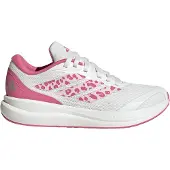 Adidas Kenkä - Runfalcon 6 J - Cwhite/Dispin/Pnkfus - - 38 2/3 - Kengät