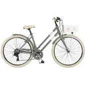 VELOmarche Milano Lady 28´´ Tx300 6s Fahrrad