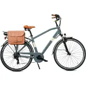 Via Veneto Classic Man 28´´ Tx300 6s Sähköpyörä
