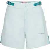 Kari Traa Women's Ane Bermuda Shorts Aquatic Retkeilyshortsit S